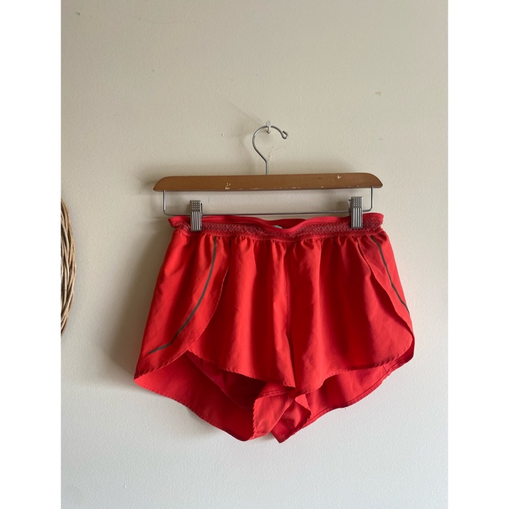 Original Lululemon running shorts